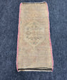 Turkish Yastik Rug  1'5" x  3'2" #23934