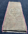 Turkish Yastik Rug  1'5" x  3'2" #23934