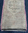 Turkish Yastik Rug  1'5" x  3'2" #23934