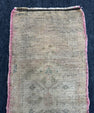 Turkish Yastik Rug  1'5" x  3'2" #23934