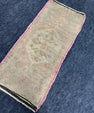 Turkish Yastik Rug  1'5" x  3'2" #23934