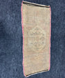 Turkish Yastik Rug  1'5" x  3'2" #23934