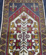 Turkish Yastik Rug  1'9" x  3'1" #23933
