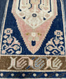 Turkish Yastik Rug  1'6" x  3'7" #23932