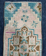 Turkish Yastik Rug  1'4" x  3'3" #23930
