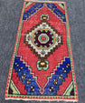 Turkish Yastik Rug  1'8" x  3'4" #23918