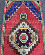 Turkish Yastik Rug  1'8" x  3'4" #23918