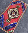 Turkish Yastik Rug  1'8" x  3'4" #23918