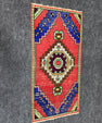 Turkish Yastik Rug  1'8" x  3'4" #23918