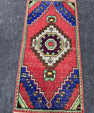 Turkish Yastik Rug  1'8" x  3'4" #23918