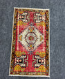 Turkish Yastik Rug  1'9" x  3'2" #23914