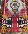 Turkish Yastik Rug  1'9" x  3'2" #23914