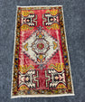 Turkish Yastik Rug  1'9" x  3'2" #23914