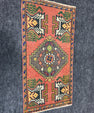 Turkish Yastik Rug  1'7" x  3'2" #23924