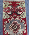 Turkish Yastik Rug  1'5" x  3'3" #23929