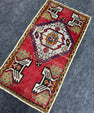 Turkish Yastik Rug  1'7" x  3' #23923