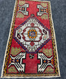Turkish Yastik Rug  1'7" x  3' #23923