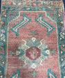 Turkish Yastik Rug  1'9" x  2'8" #23936