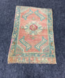 Turkish Yastik Rug  1'9" x  2'8" #23936