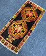 Turkish Yastik Rug  1'6" x  3'2" #23958
