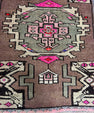 Turkish Yastik Rug 1'9" x  2'4" #23921