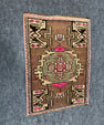 Turkish Yastik Rug 1'9" x  2'4" #23921