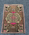 Turkish Yastik Rug 1'9" x  2'4" #23921