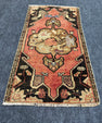 Turkish Yastik Rug 1'7" x  3' #23920