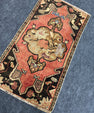 Turkish Yastik Rug 1'7" x  3' #23920