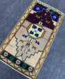 Turkish Yastik Rug 1'9" x  3'3" #23919