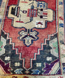Turkish Yastik Rug  1'8" x  3'2" #23910