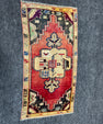 Turkish Yastik Rug  1'8" x  3'2" #23910