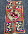 Turkish Yastik Rug  1'7" x  3'1" #23909
