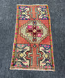 Turkish Yastik Rug  1'7" x  3'1" #23909