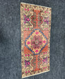 Turkish Yastik Rug  1'5" x  3'1" #23906