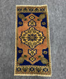 Turkish Yastik Rug  1'4" x  2'10" #23960