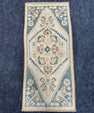 Turkish Yastik Rug  1'4" x  2'11" #23968