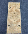Turkish Yastik Rug  1'4" x  3'2" #23967