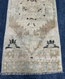 Turkish Yastik Rug  1'4" x  3'2" #23967
