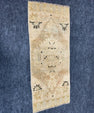 Turkish Yastik Rug  1'4" x  3'2" #23967