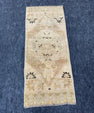Turkish Yastik Rug  1'4" x  3'2" #23967