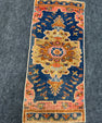 Turkish Yastik Rug  1'6" x  3'4" #23966