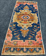 Turkish Yastik Rug  1'6" x  3'4" #23966