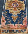 Turkish Yastik Rug  1'6" x  3'4" #23966