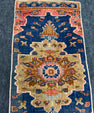 Turkish Yastik Rug  1'6" x  3'4" #23966