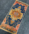 Turkish Yastik Rug  1'6" x  3'4" #23966