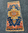 Turkish Yastik Rug  1'6" x  3'4" #23966