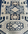 Turkish Yastik Rug  1'8" x  2'7" #23963