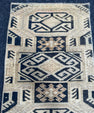 Turkish Yastik Rug  1'8" x  2'7" #23963