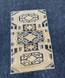 Turkish Yastik Rug  1'8" x  2'7" #23963